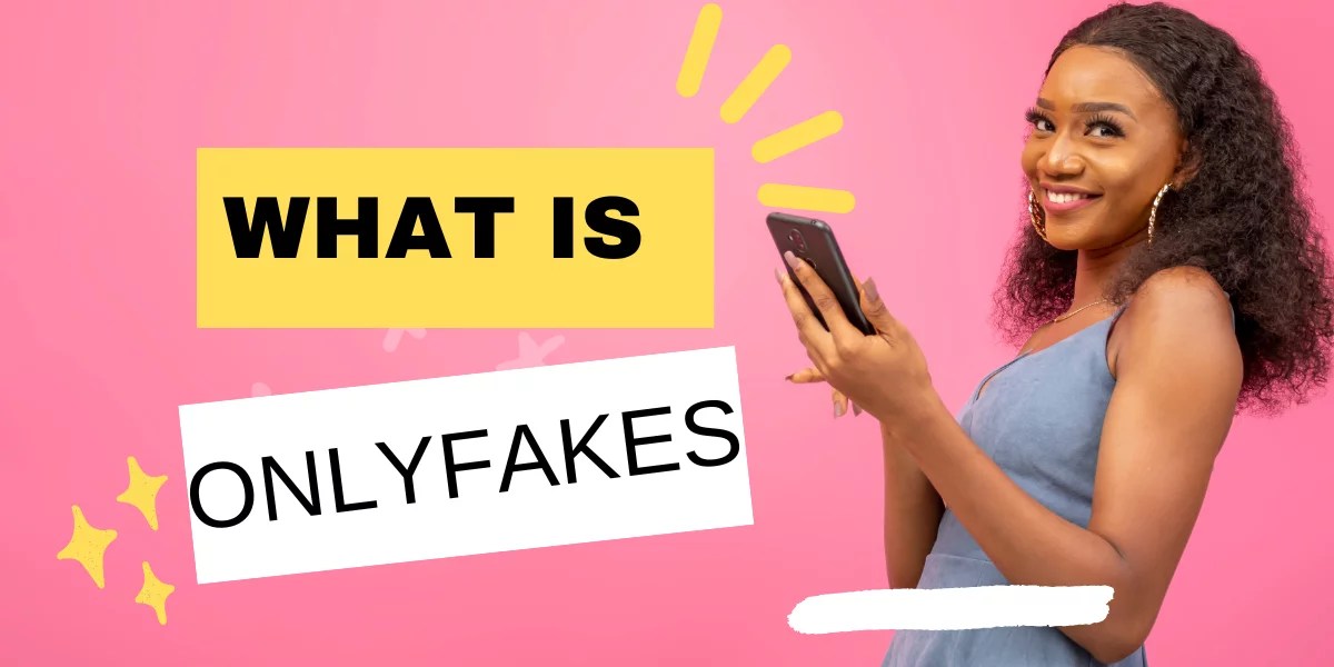 What is OnlyFakes：Revolutionizing AI-Driven Imagery