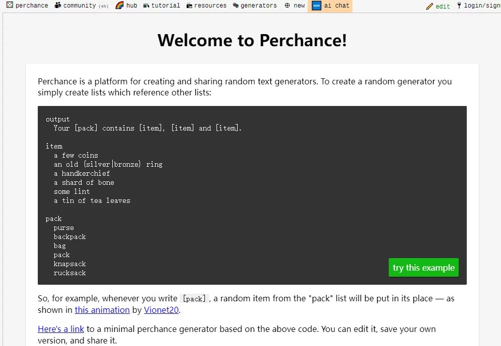7 Best NSFW Prompt Generators You Worth Trying 2024