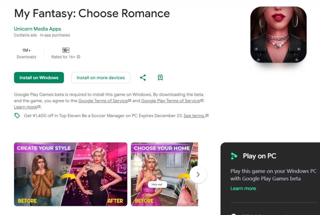 10 Best Interactive Sex Story Games for Android & iOS