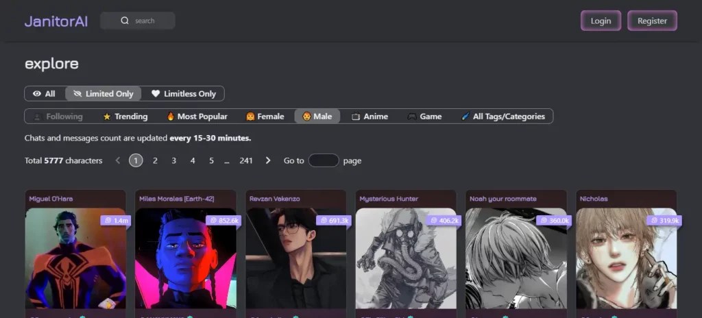 Top 10 Discord AI Sexting Chatbots in 2024
