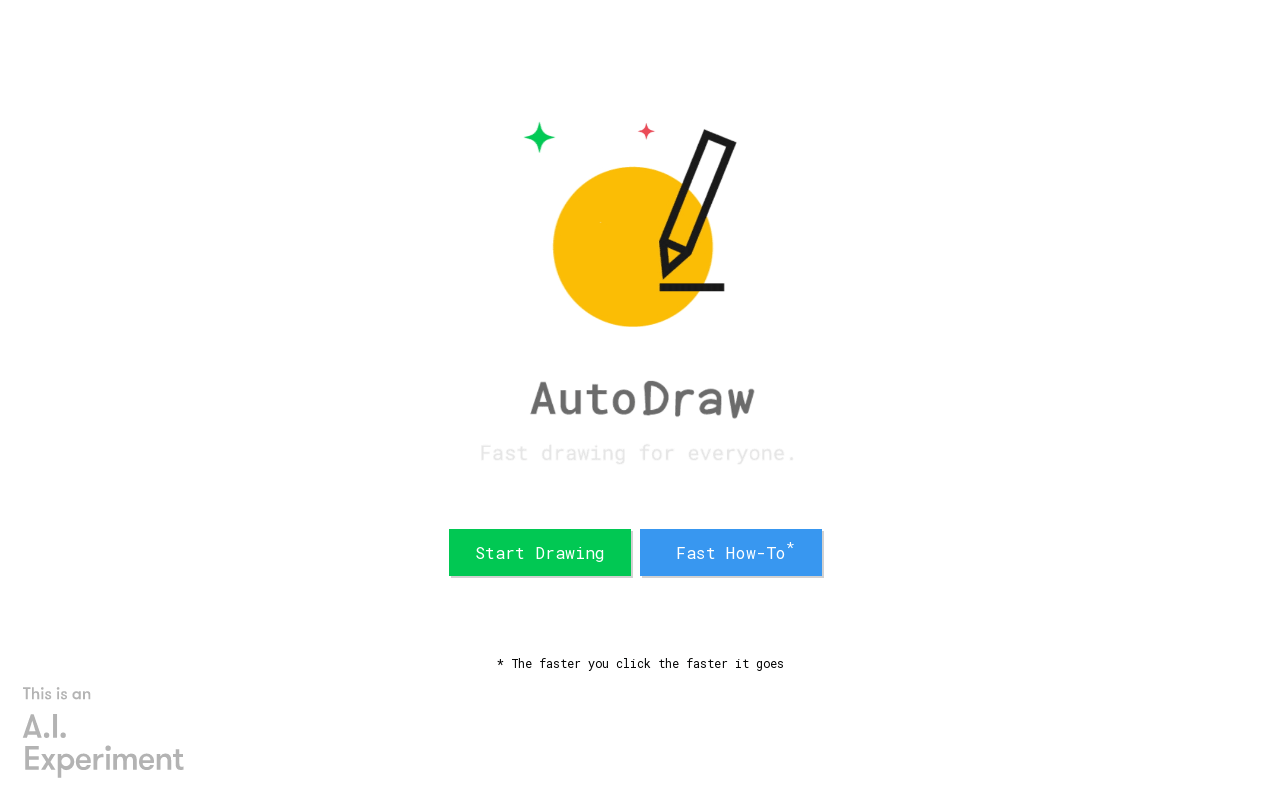 AutoDraw AI Tools Guide