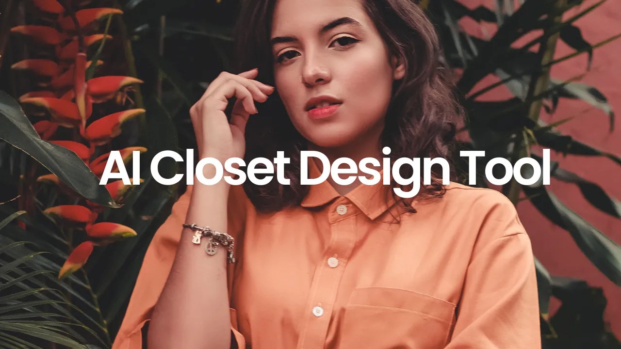 AI Closet Design Tool WalkIn And ReachIn Free Online Closet Design Tools