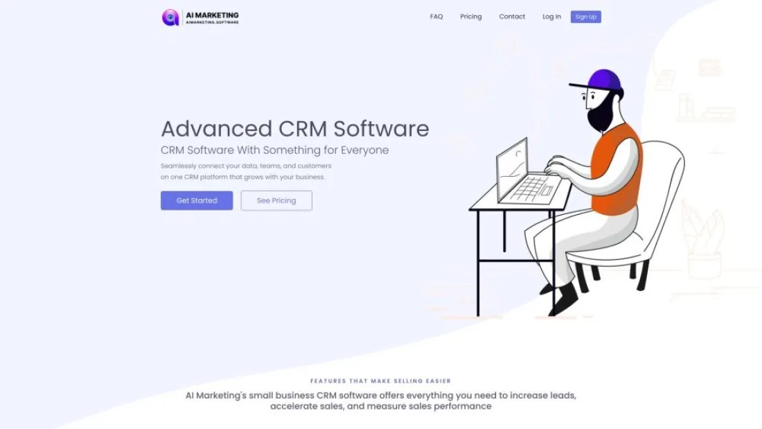 CRM with AI Tone Analysis: Revolutionizing Sales Calls for Maximum Impact