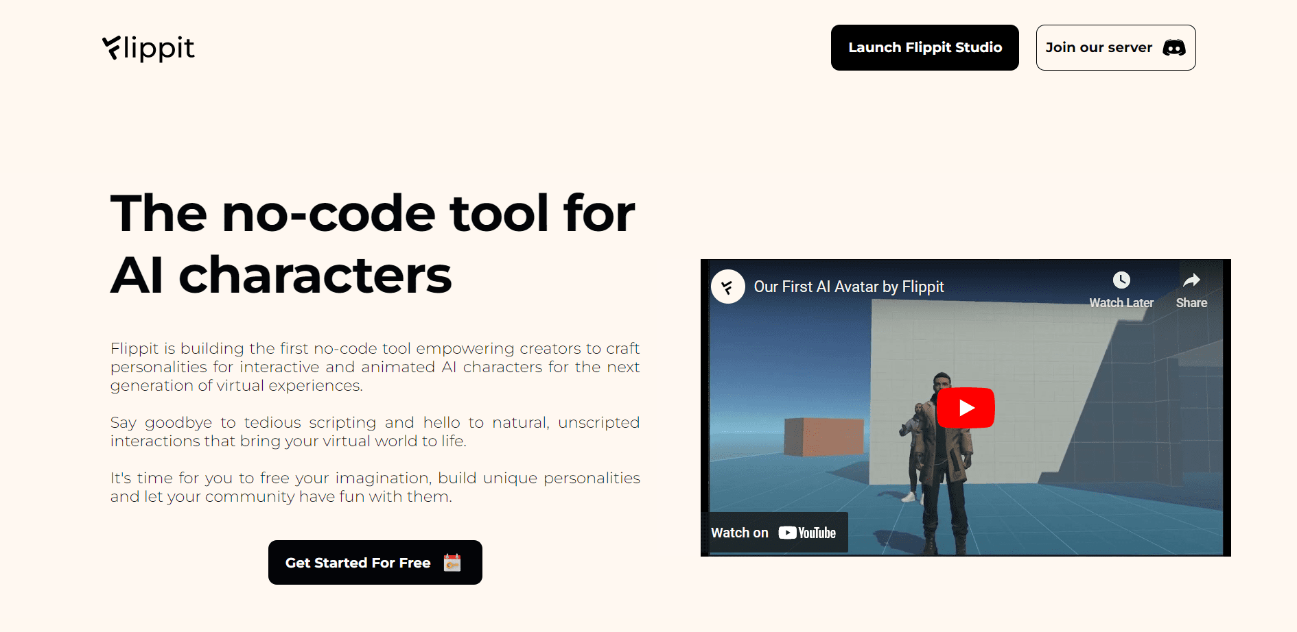 Flippit Reviews 2024 Details, Pricing, & Features