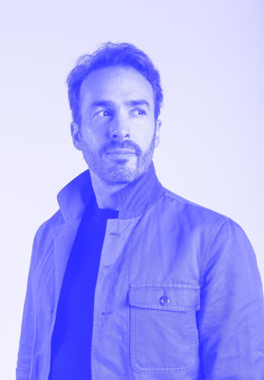 About Me - Aitor Gonzalez