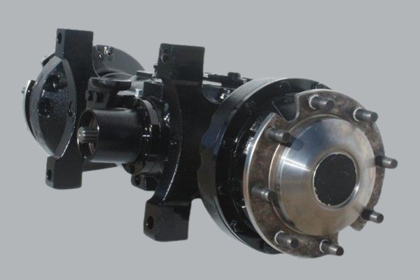 Drive Axles – American Industrial Transmission, Inc.