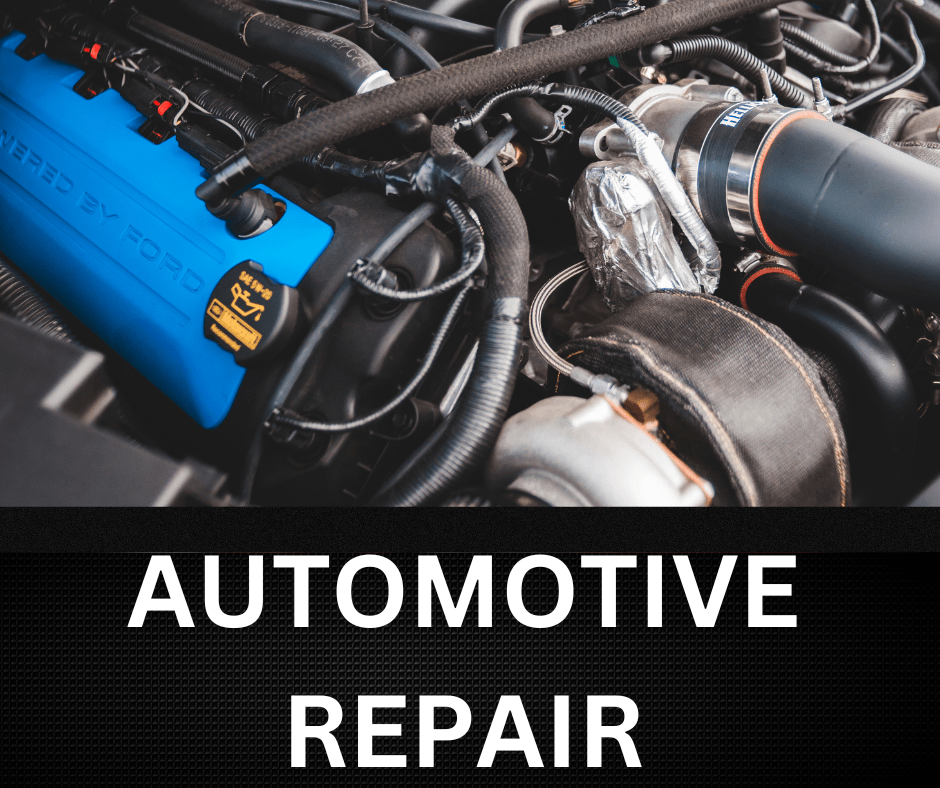 Avondale Auto Service Home