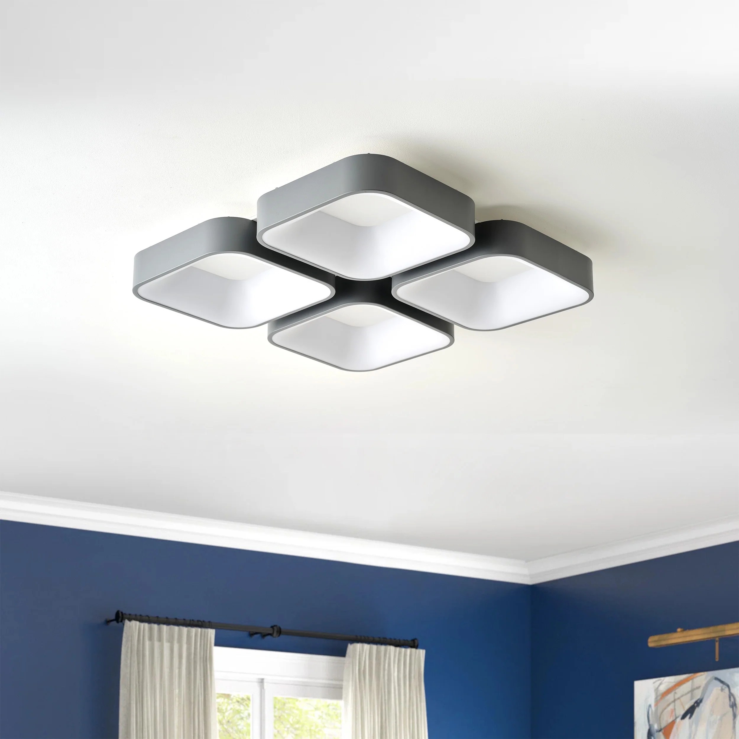 Transform Your Bedroom Lighting Tips for a Perfect Ambiance! Aiwen