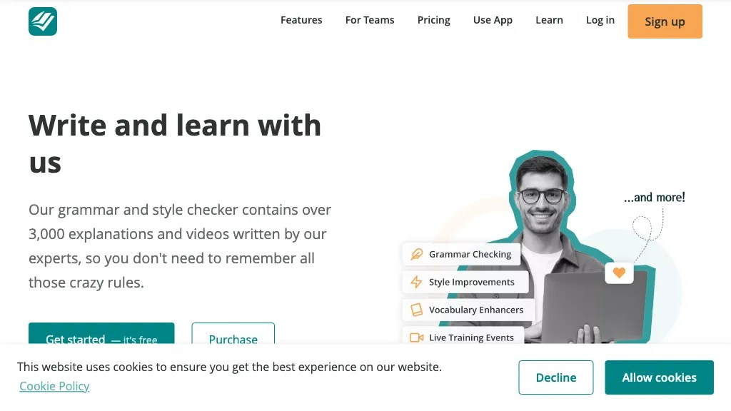 ProWritingAid AI Wiki Tools