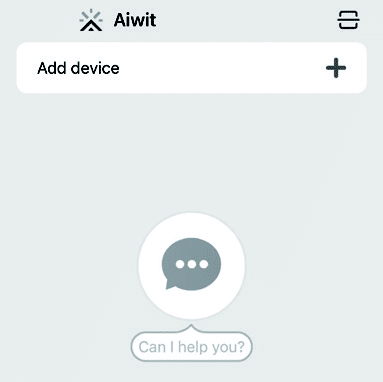 P8 Video Doorbell User Manual - Aiwit.App