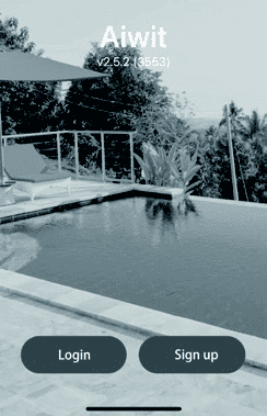 P8 Video Doorbell User Manual - Aiwit.App