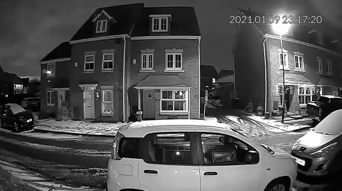 Aiwit App-Smart Home Doorbell Camera App by EKEN