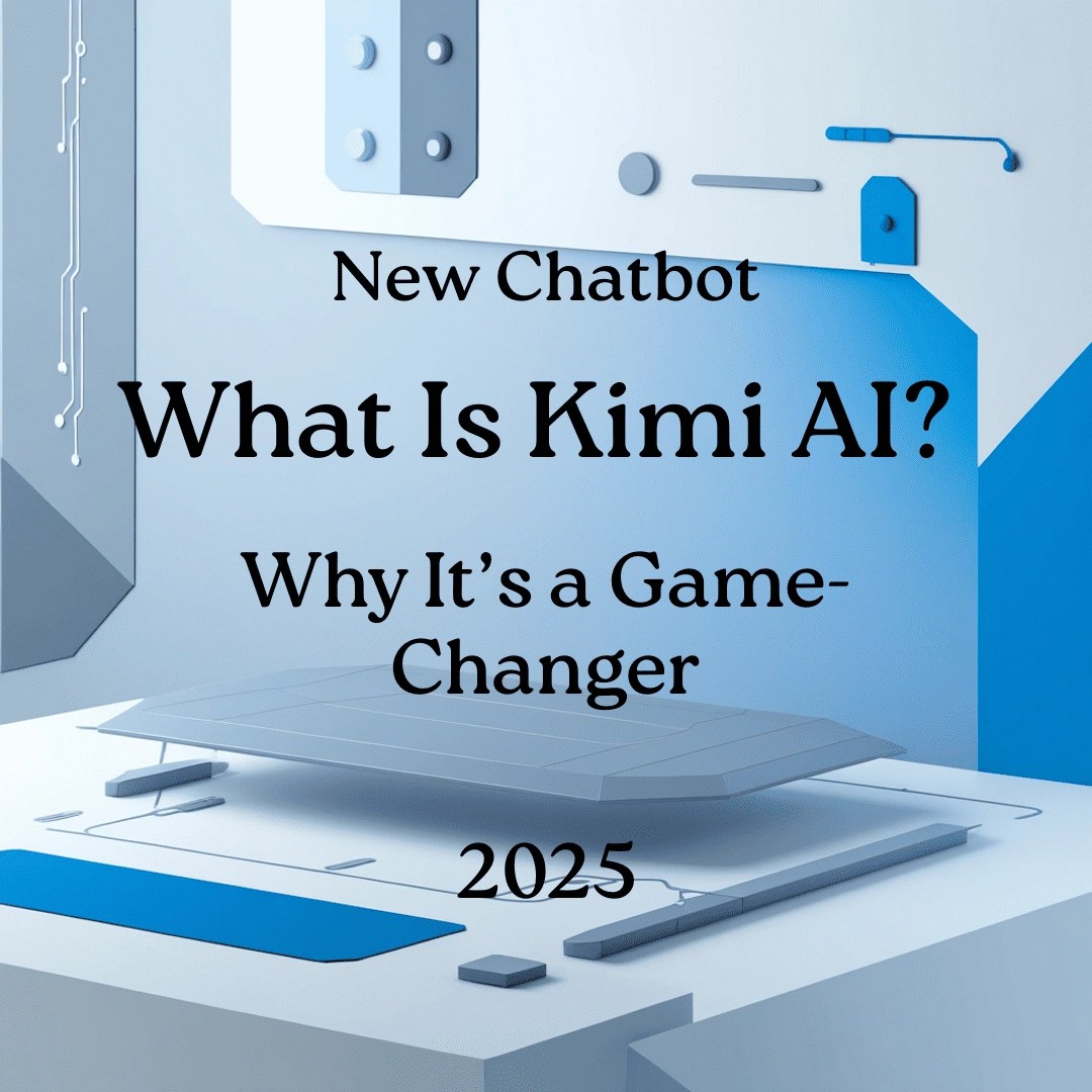 What Is Kimi AI? Features, Use Cases, Best GameChanger in 2025