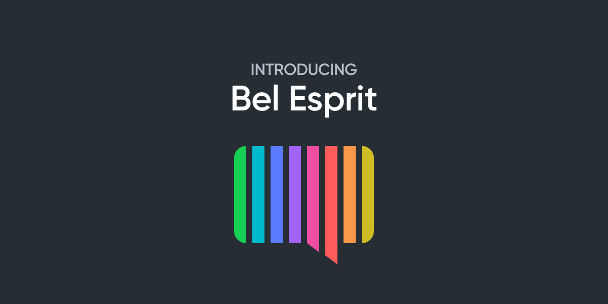 Bel Esprit by aiXplain The World’s First AI Solution Architect