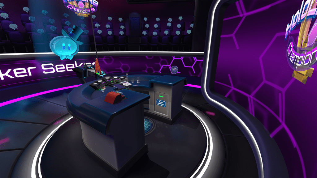 Developing Educational VR Games The Importance of Playtesting and