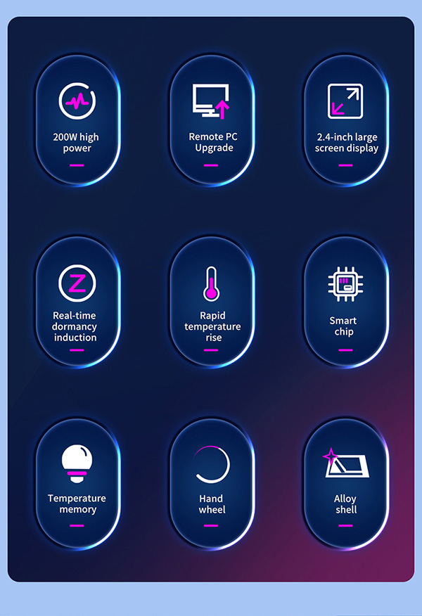 Best soldering station for beginners and experts - AiXun T3A_AiXun