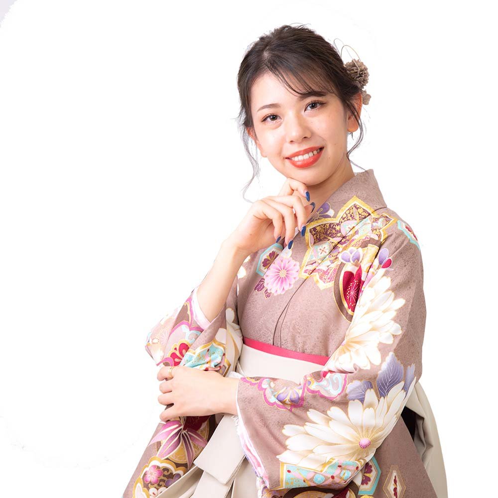 鹿児島 きものレンタル藍や 格安価格の袴・振袖・七五三レンタル