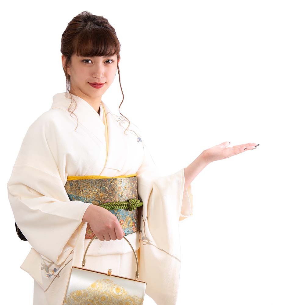 留袖・訪問着・参列振袖 袴レンタル藍や｜大阪