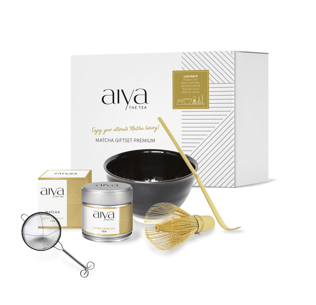 PREMIUM GIFT SET AIYA
