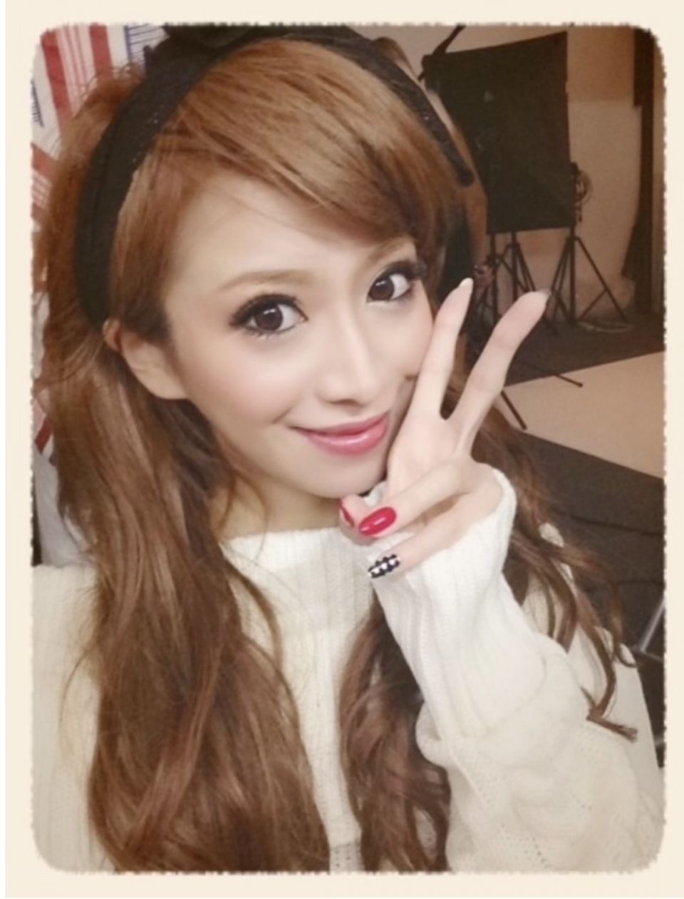 ♡Blog新しくしました…♡ 愛沢えみりBLOG