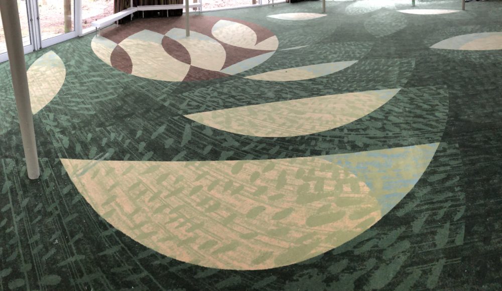 Carpets & Carpet Tiles supplied and fitted throughout South Yorkshire