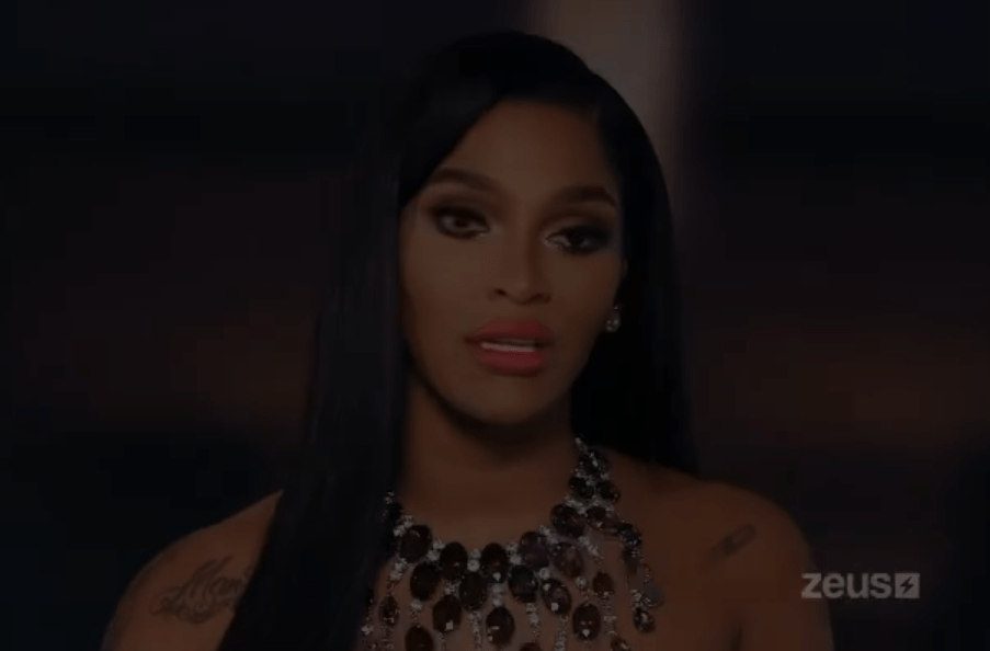 Joseline Cabaret Season 2