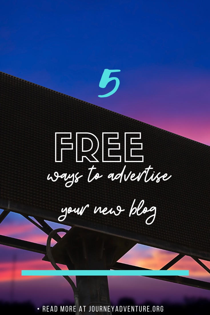 5 FREE Ways to Advertise your online business AJ7SCREATIVE Website