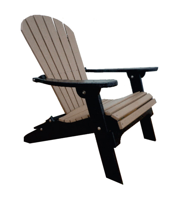 Collections AJ Adirondack
