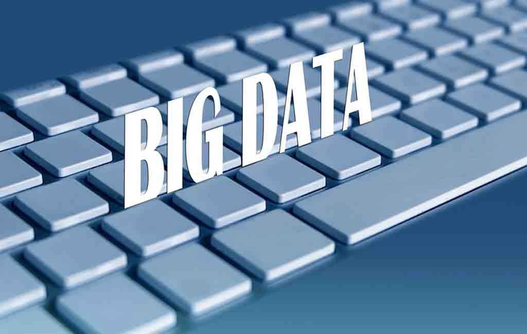 Bisnis Database, Bisnis Jual Beli Data yang Lagi Hit Ajaib