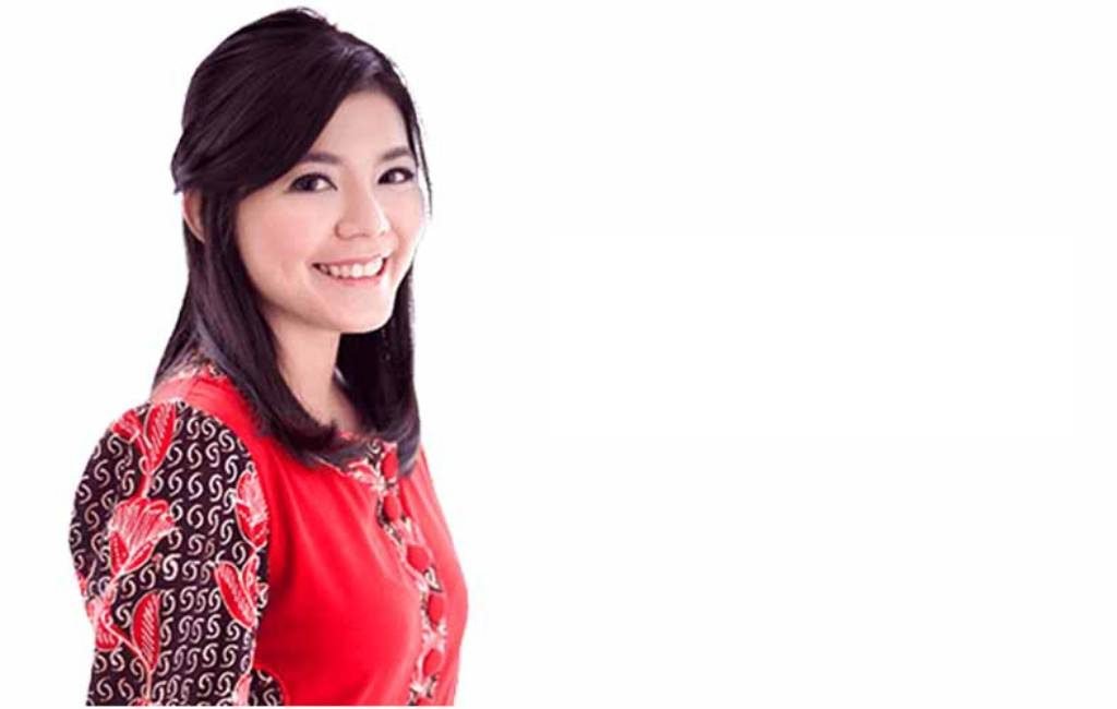 Merry Riana Sukses di Negeri Orang, Pelajaran untuk Milenial Ajaib