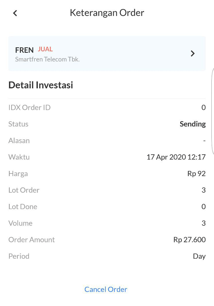 Panduan Lengkap Cara Membeli dan Menjual Saham di Ajaib Ajaib