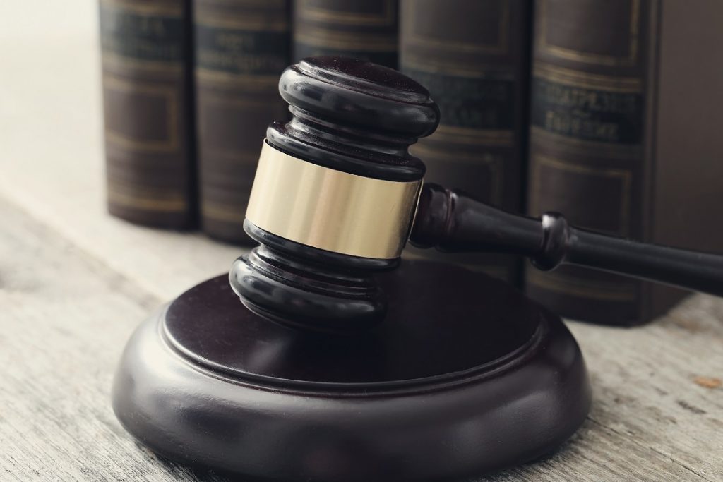Hukum Perdata Pengertian, Macam Jenis dan Contohnya Ajaib