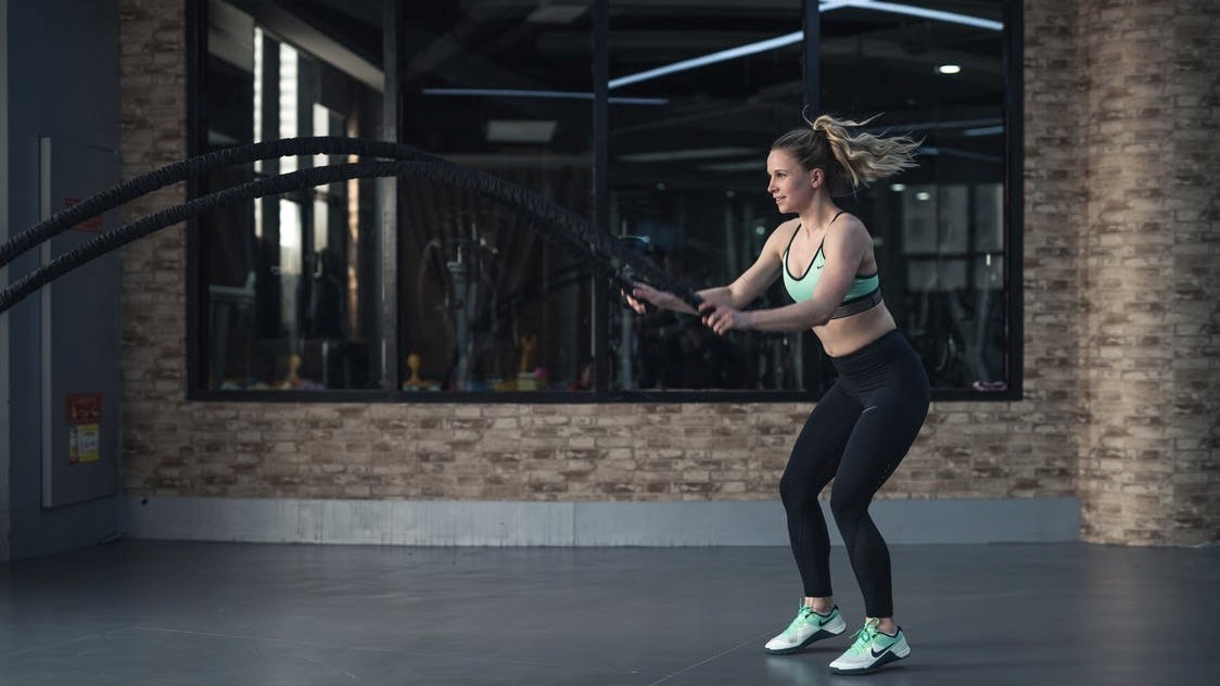 Ini 6 Cara Mudah Workout di Rumah Agar Tetap Bugar Ajaib