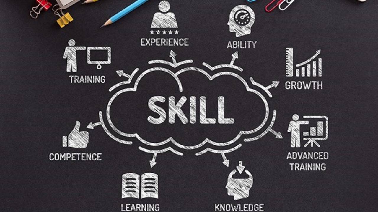 Hard Skill Adalah Penguasaan Ilmu Penunjang Karier Ajaib