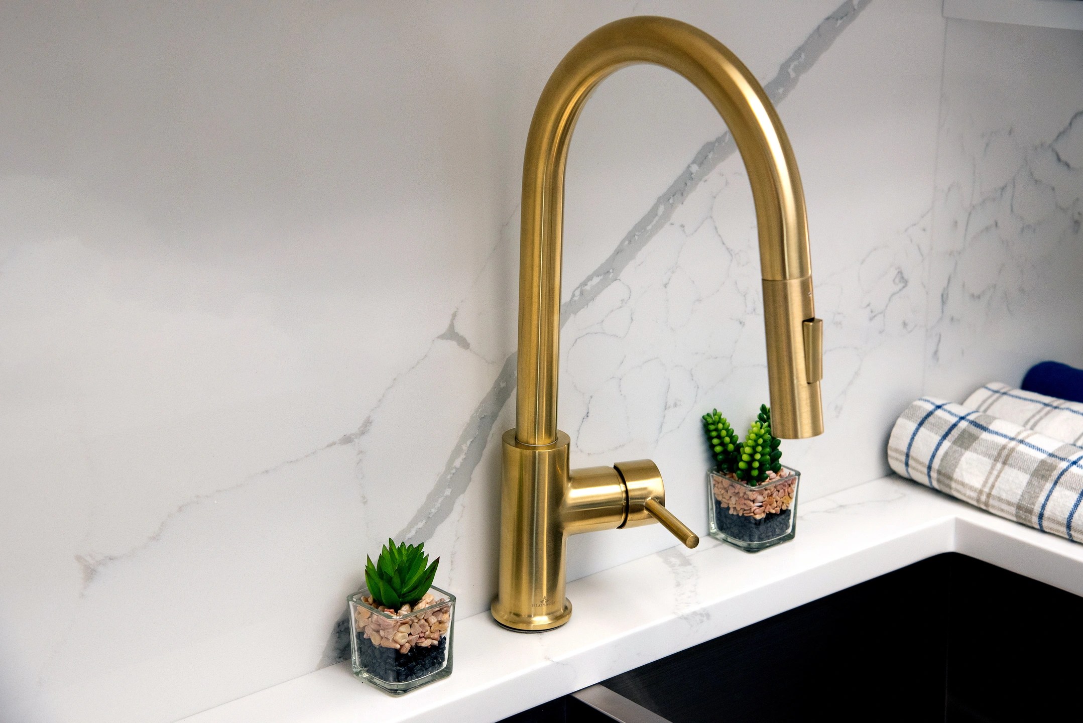 Minnesota’s Premier Dealer Of Brizo Faucets AJ Alberts