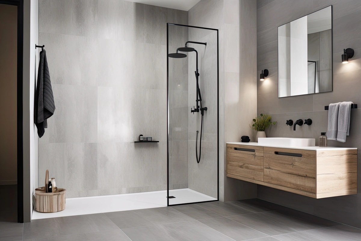 7 Modern Luxury Bathroom Ideas That Will Inspire You