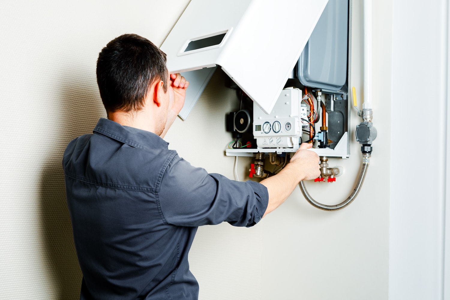2023 Average Boiler Replacement Cost Unit And Installation Costs
