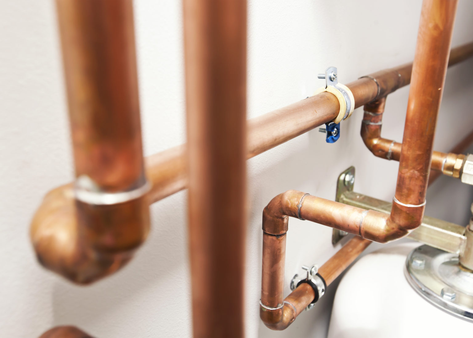 Copper Pipes Vs PVC Which Is Best For Your Home In 2023