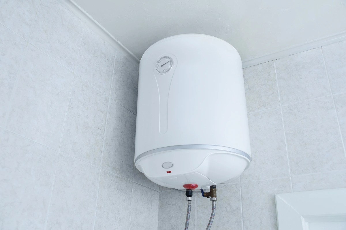 How To Drain Your Electric Water Heater In 6 Steps
