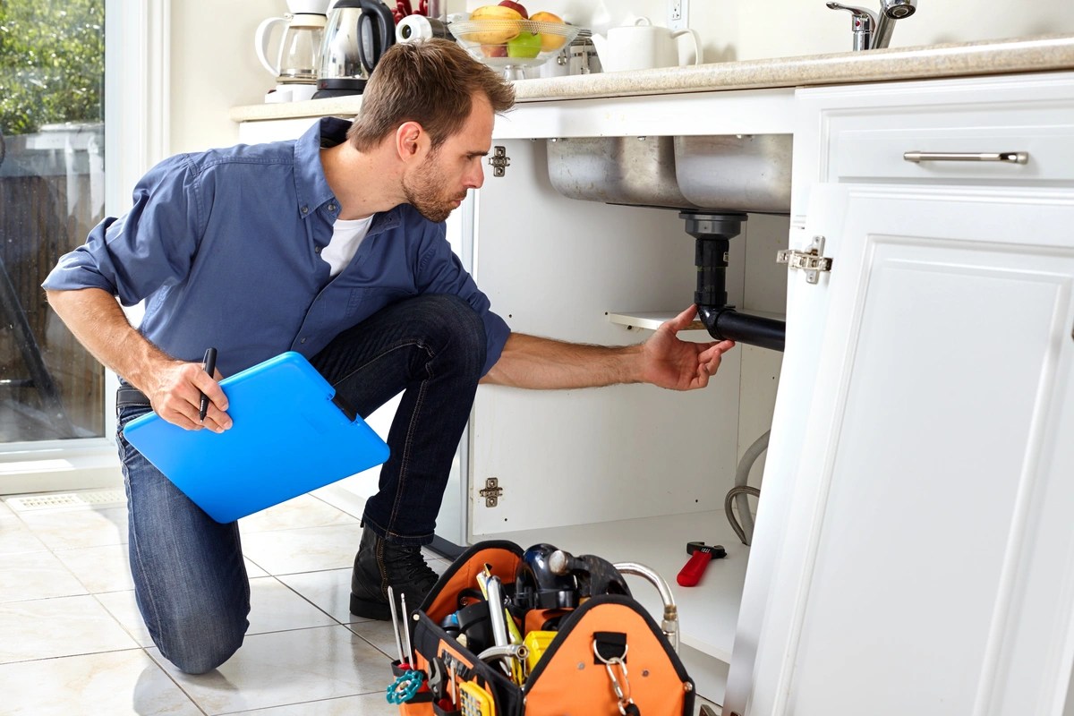 Does Home Insurance Cover Plumbing? [2023 Update]
