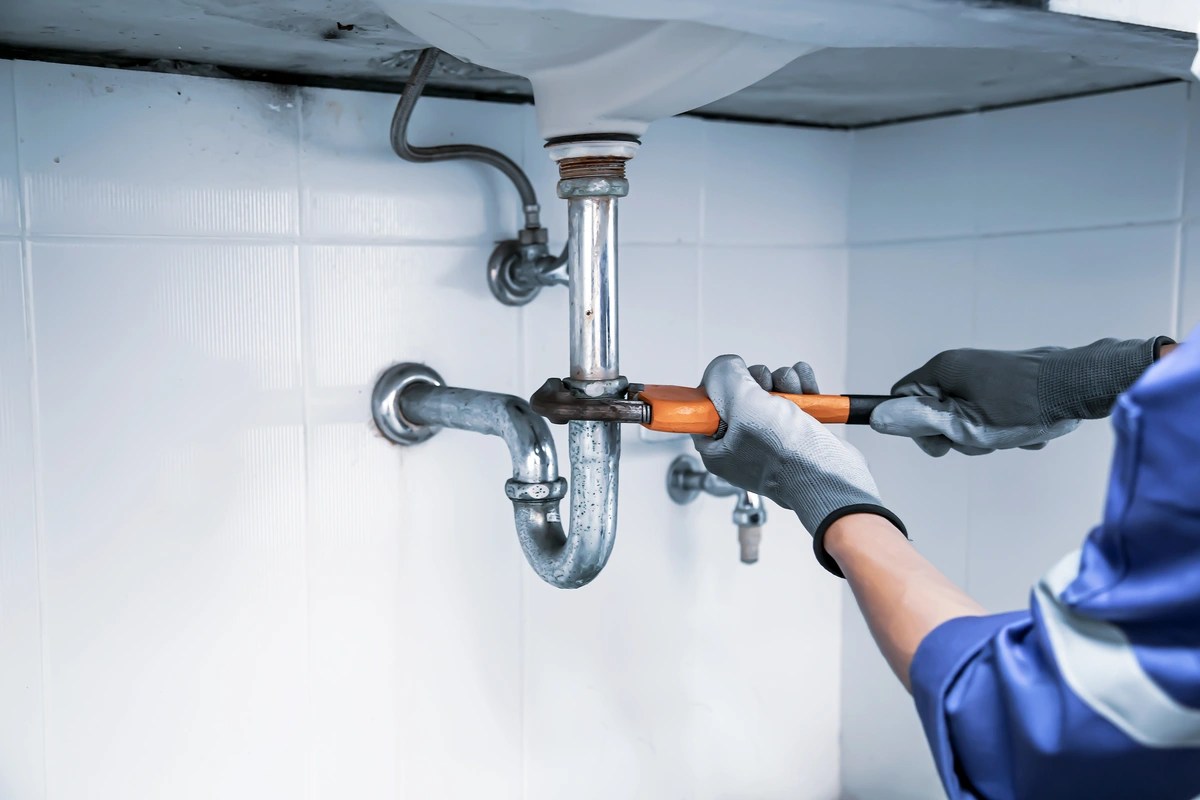 Top 5 Plumbers In St Paul MN