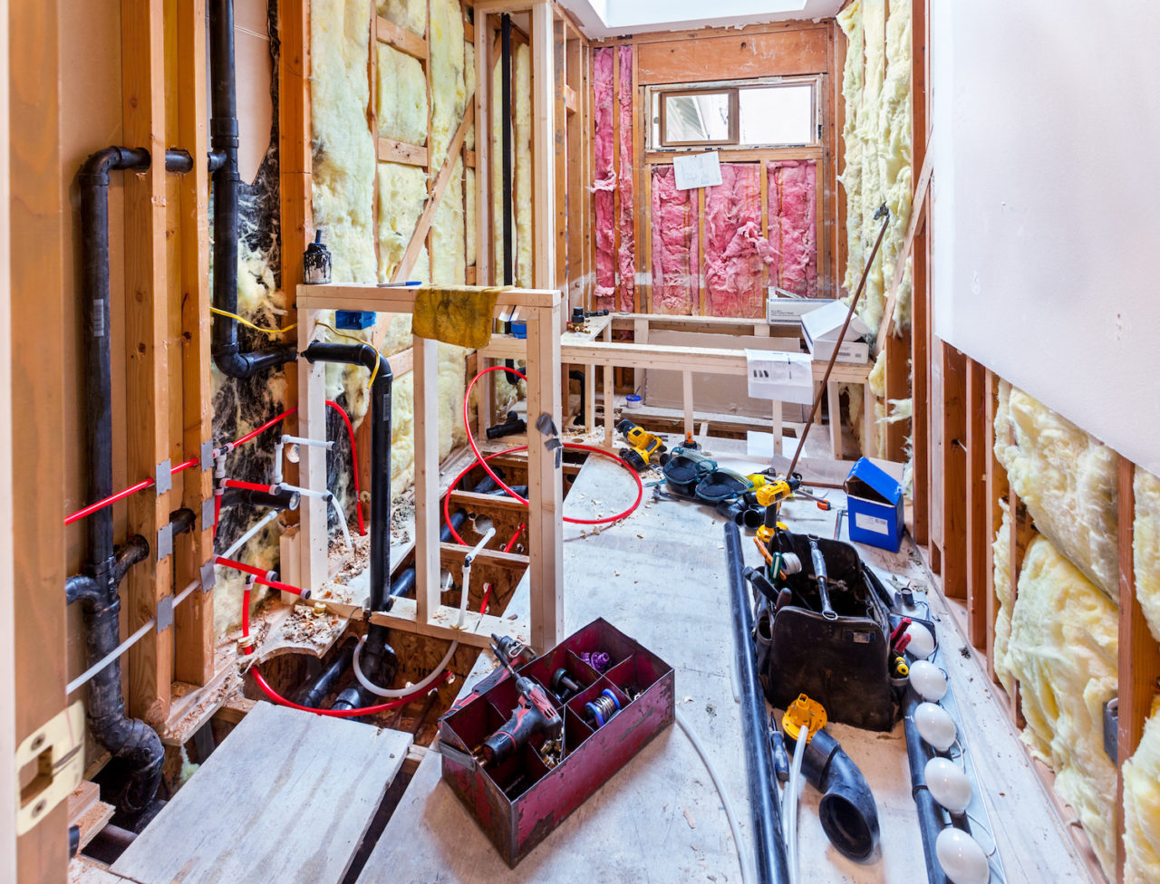 Roughin Plumbing What Homeowners Need To Know In 2023