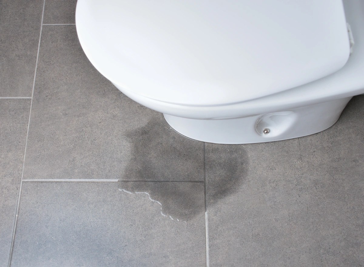 Toilet Leaking At Base 5 Quick Tips To Fix This Issue!
