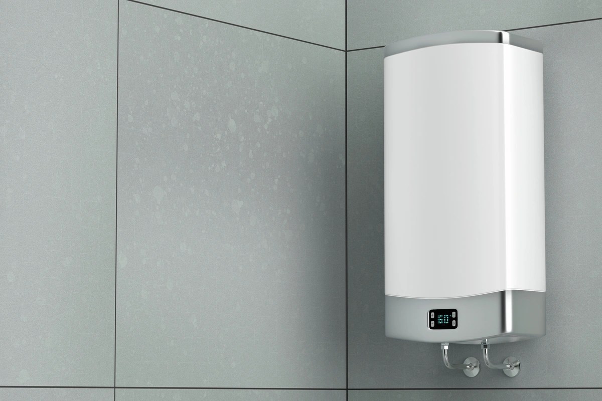 6 Types Of Water Heaters For Your Home & Budget