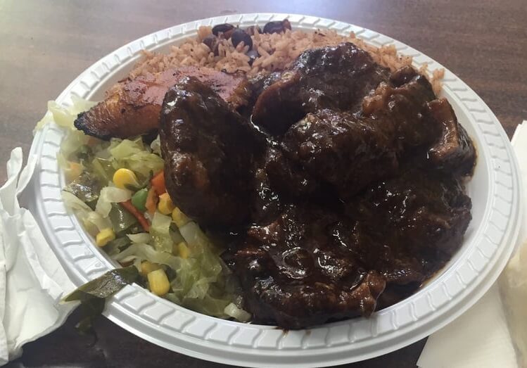 9 Best Jamaican Restaurants in NYC to Check out Today