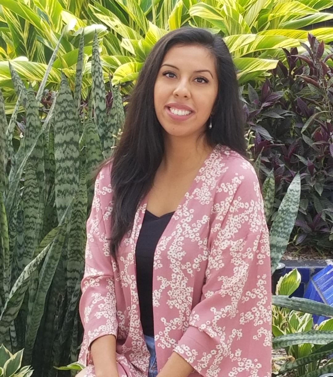 Dulce Figueroa — Ajana Therapy & Clinical Services