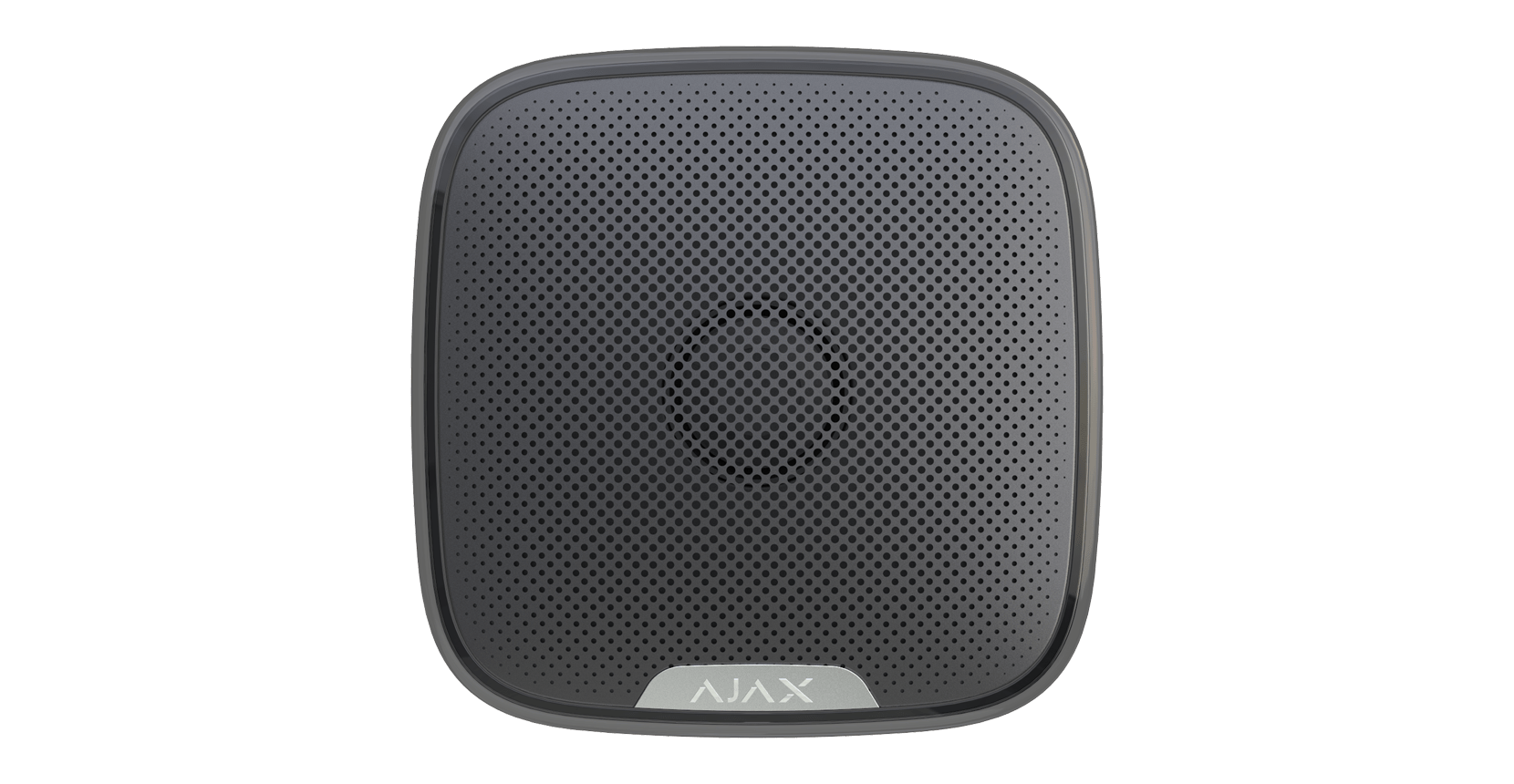 Ajax StreetSiren Wireless street siren