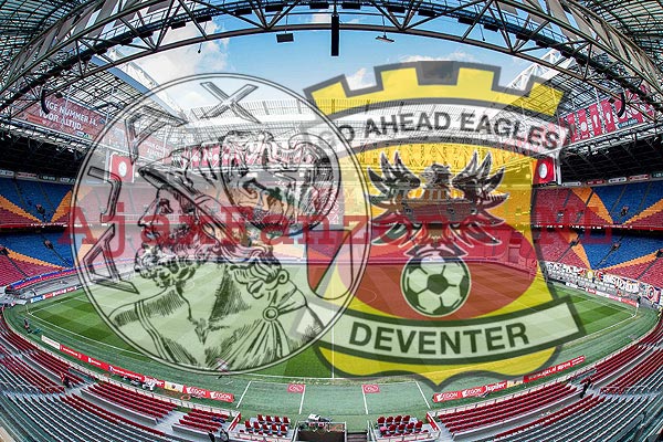 Ajax Go Ahead Eagles Live Stream Ajax Vs Go Ahead Eagles Live Score