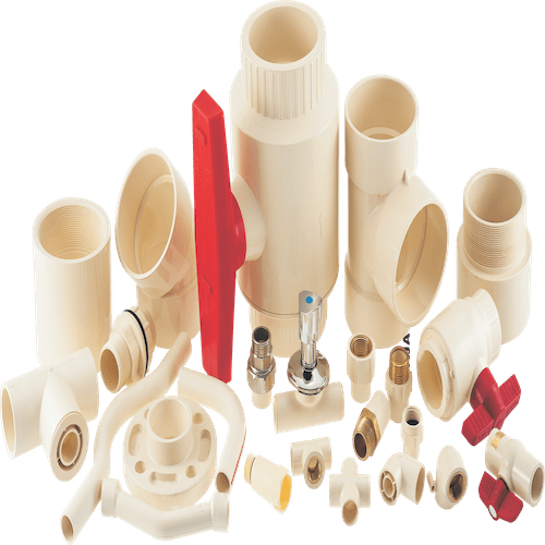 Types of Pipe Fitting, Plumbing Fittings All You Need to Know