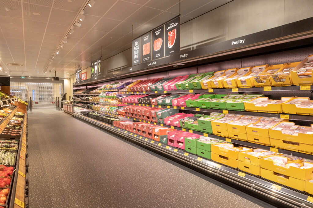 ALDI Clarkson (WA) AJ Baker & Sons